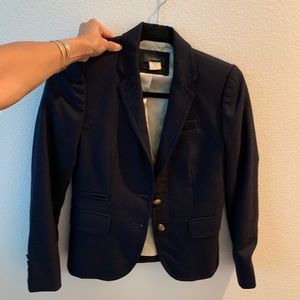 J.Crew Blazer size 00P